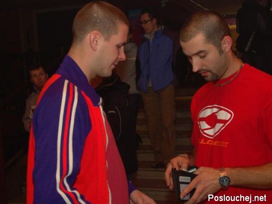 Roxy - Zen - 16.12.2005